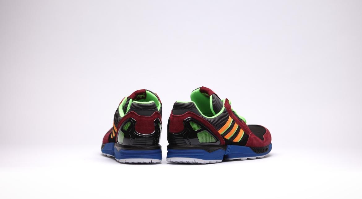 adidas Originals ZX 9000 25th Anniversary | D65499 | AFEW STORE